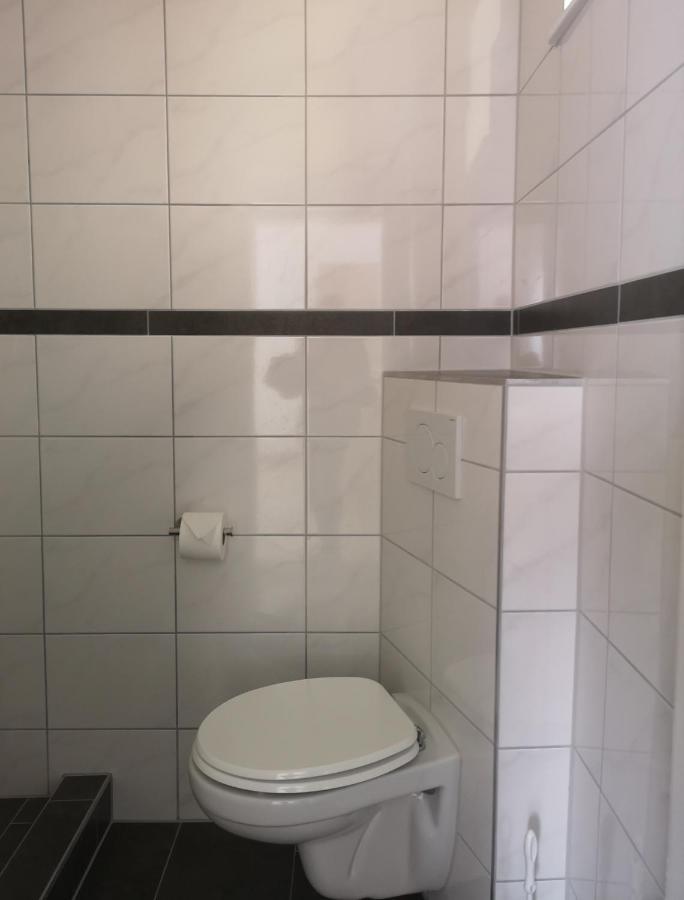 Ferienwohnung Basting-Fillmann Oestrich-Winkel Dış mekan fotoğraf
