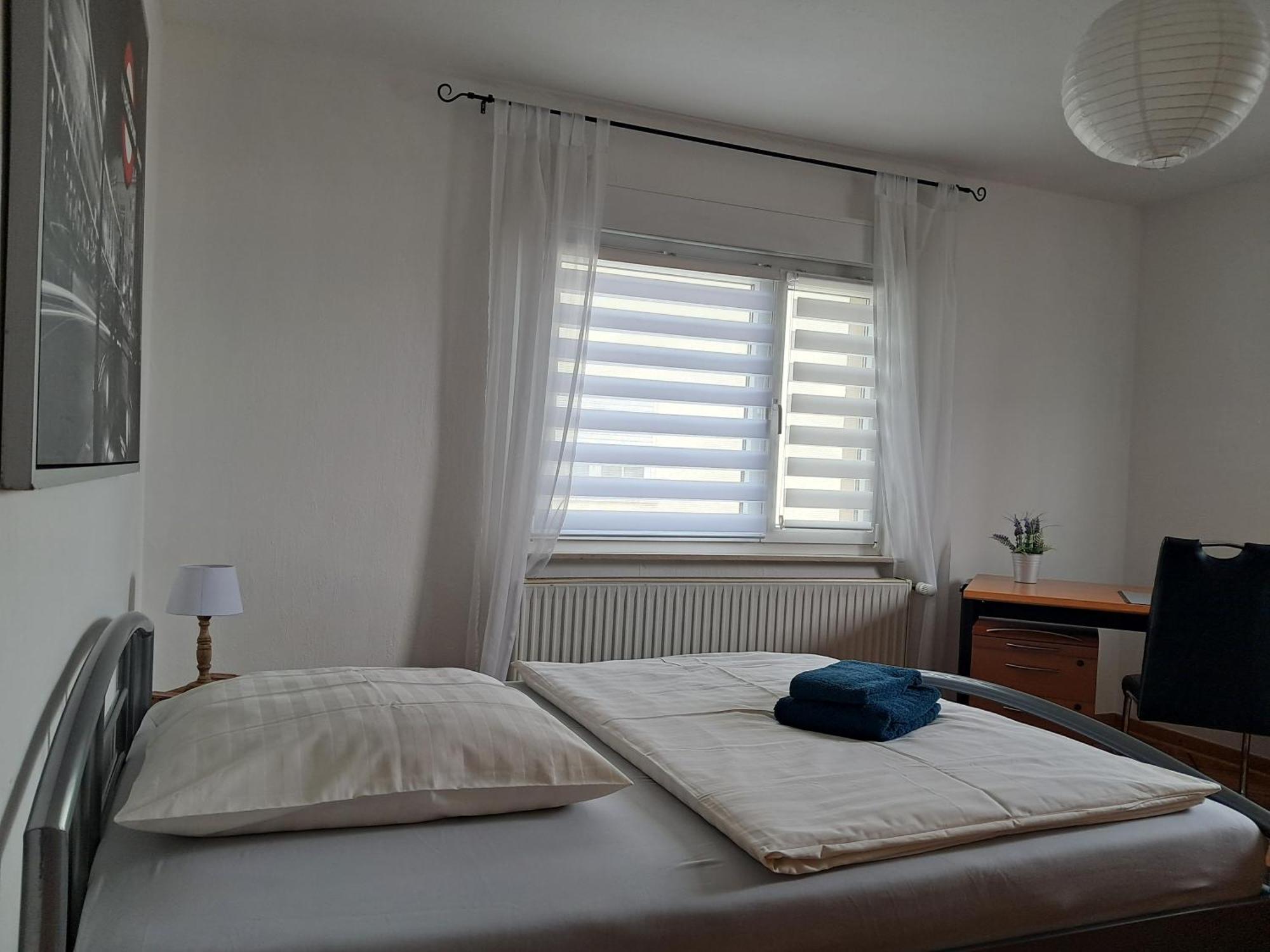 Ferienwohnung Basting-Fillmann Oestrich-Winkel Dış mekan fotoğraf