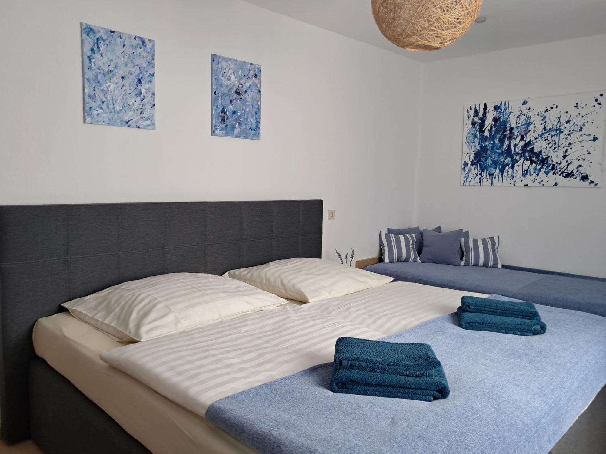 Ferienwohnung Basting-Fillmann Oestrich-Winkel Dış mekan fotoğraf